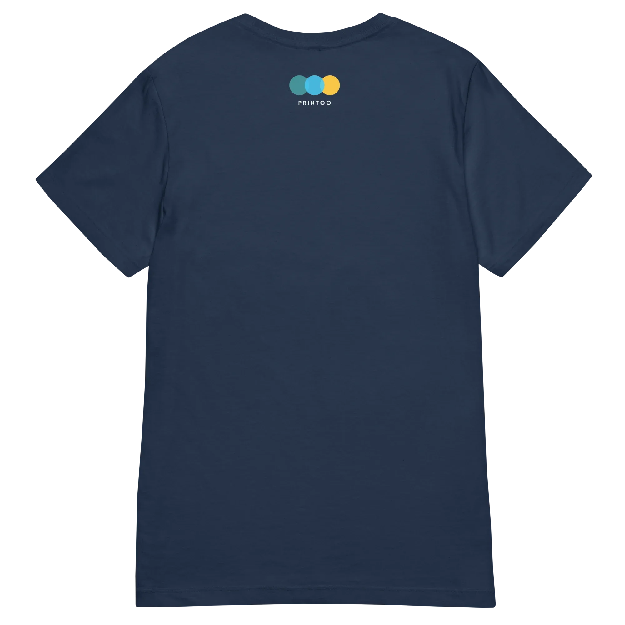 HAPPINESS BREWED DAILY women’s t-shirt - Printoo Shop - - t-shirt, unisex, Women's Basic Softstyle T-Shirt | Gildan 64000L