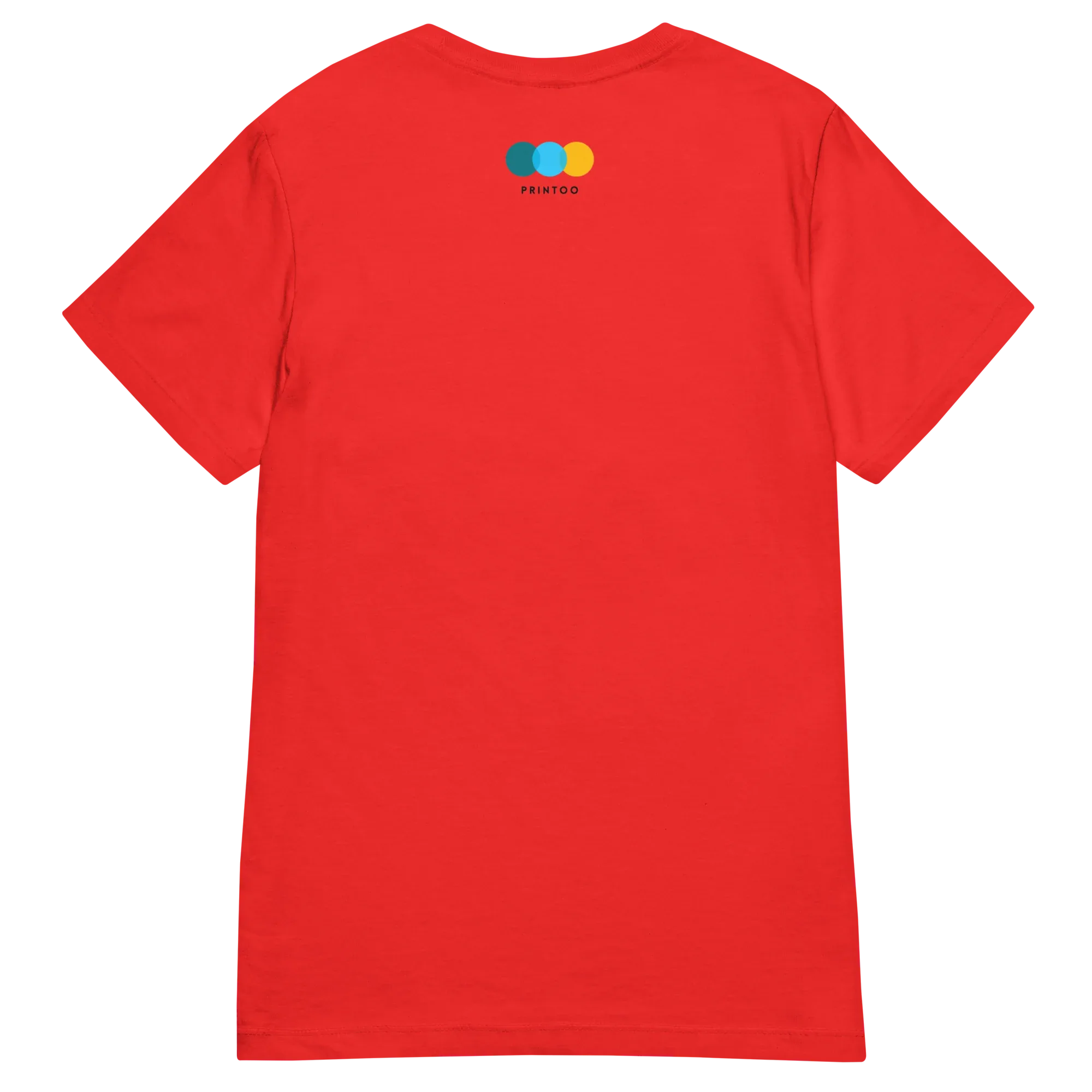 UNTIL THE LAST PETAL FALLS women’s t-shirt - - Printoo Shop -