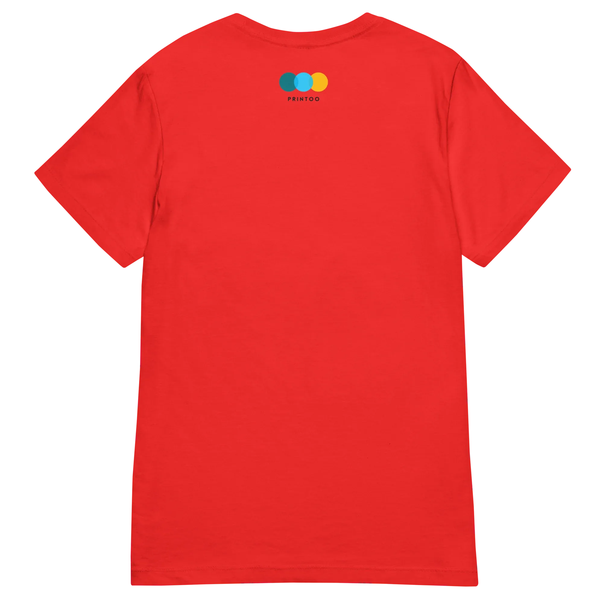 FRIENDS TOGETHER women’s t-shirt - - Printoo Shop -