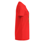 AVOGATO women’s t-shirt - Printoo Shop - - t-shirt, women, Women's Basic Softstyle T-Shirt | Gildan 64000L