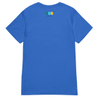 LEMON women’s t-shirt - Red / S - Printoo Shop - 8169444_22182