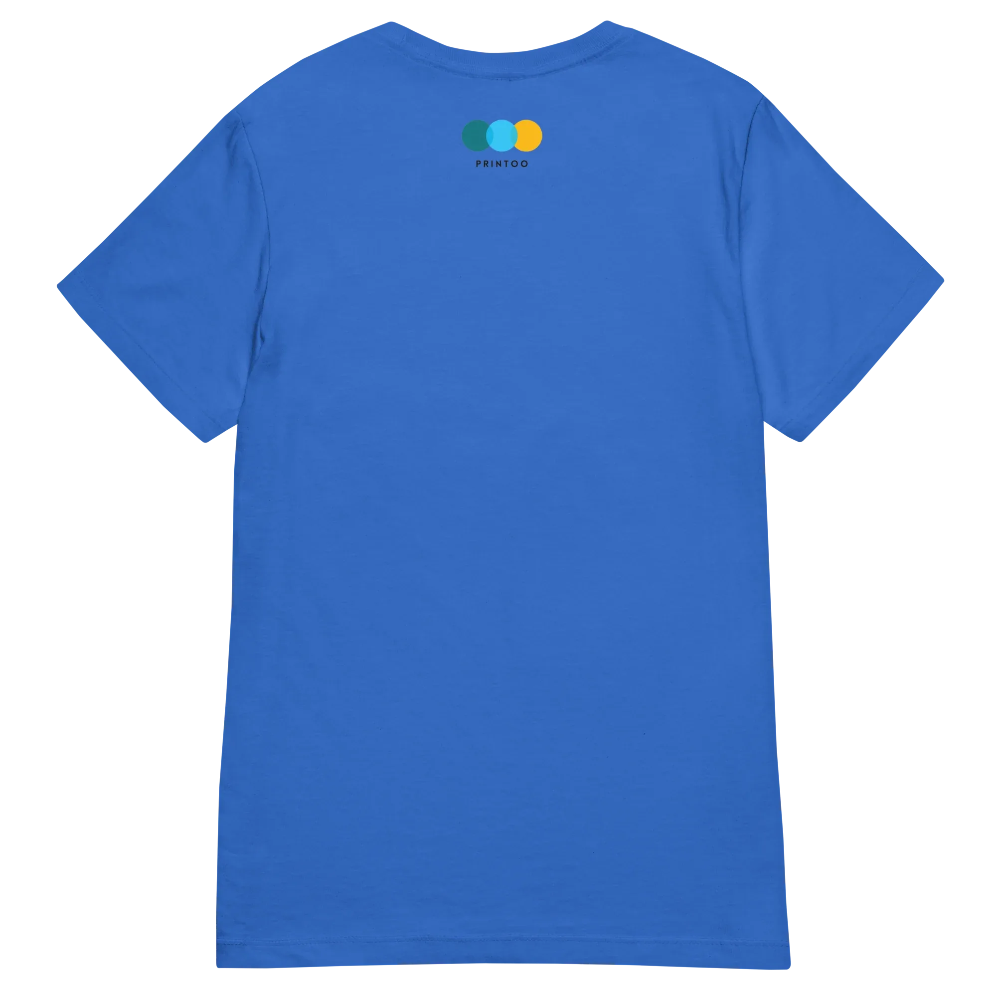 LEMON women’s t-shirt - - Printoo Shop -