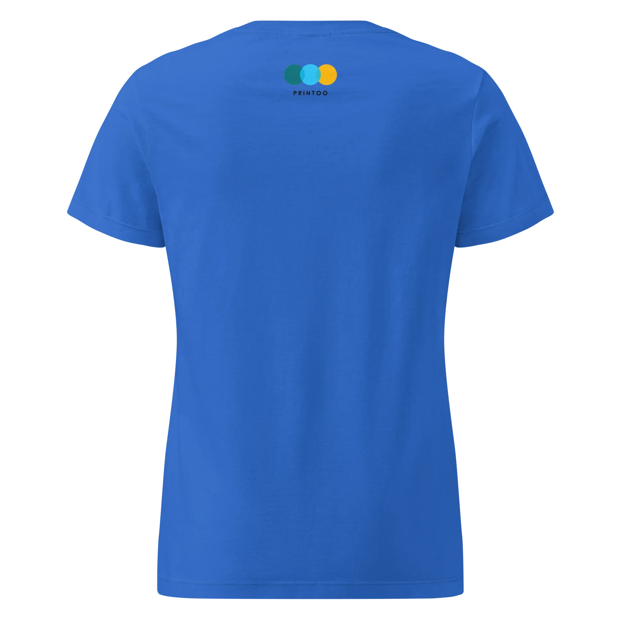 LEMON women’s t-shirt - Red / S - Printoo Shop - 8169444_22182