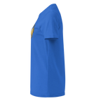 LEMON women’s t-shirt - Red / S - Printoo Shop - 8169444_22182