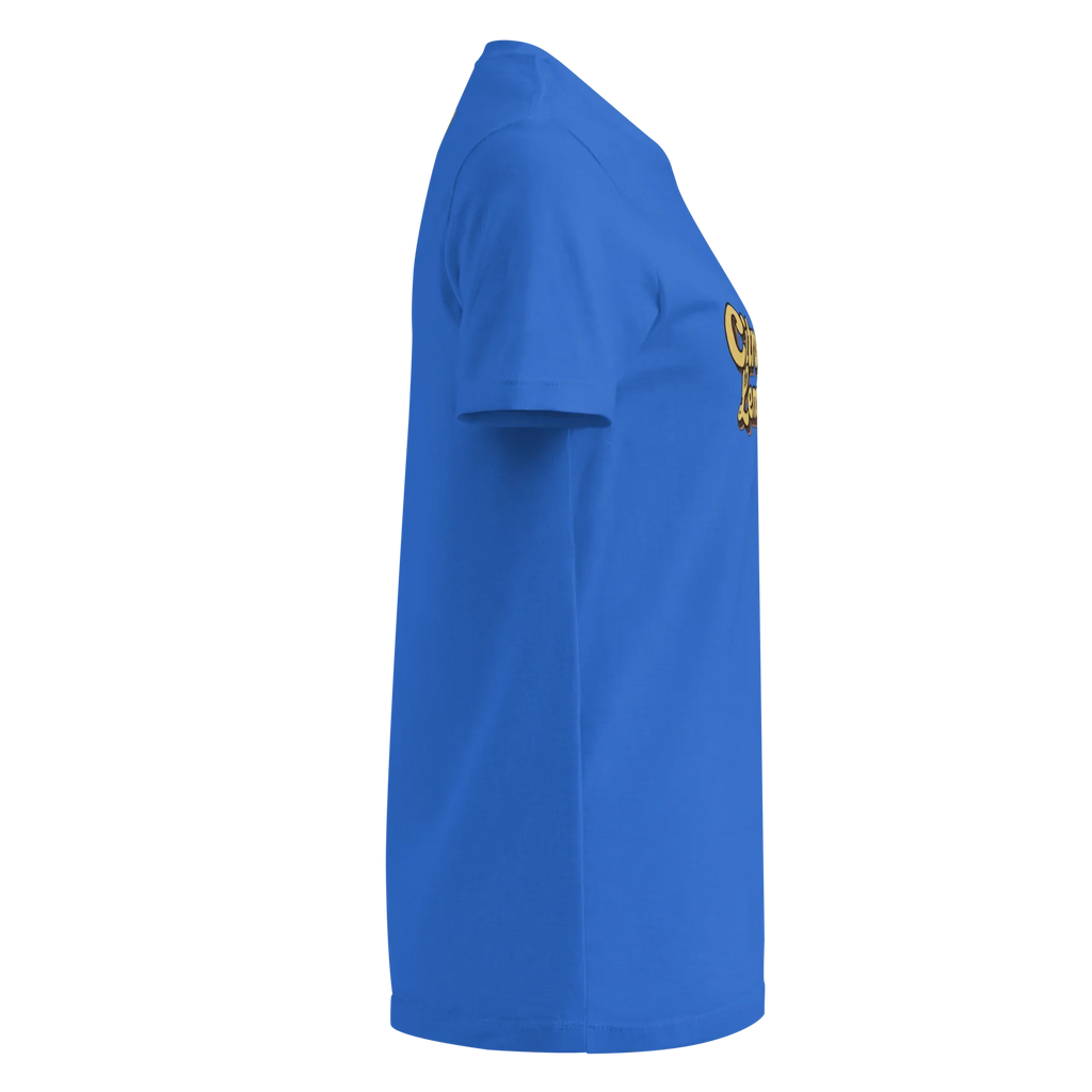 LEMON women’s t-shirt - Red / S - Printoo Shop - 8169444_22182