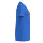 LEMON women’s t-shirt - Red / S - Printoo Shop - 8169444_22182