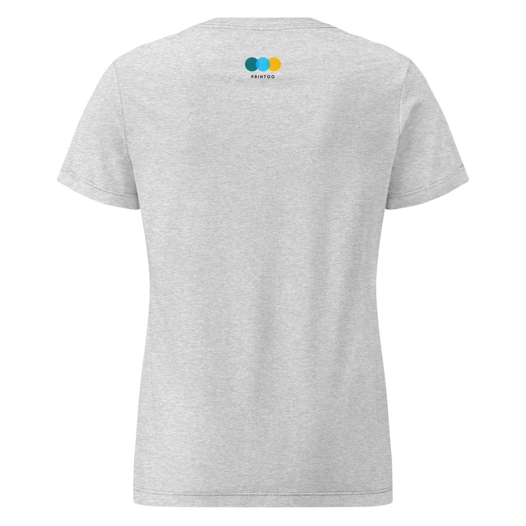 AVOGATO women’s t-shirt - Printoo Shop - - t-shirt, women, Women's Basic Softstyle T-Shirt | Gildan 64000L