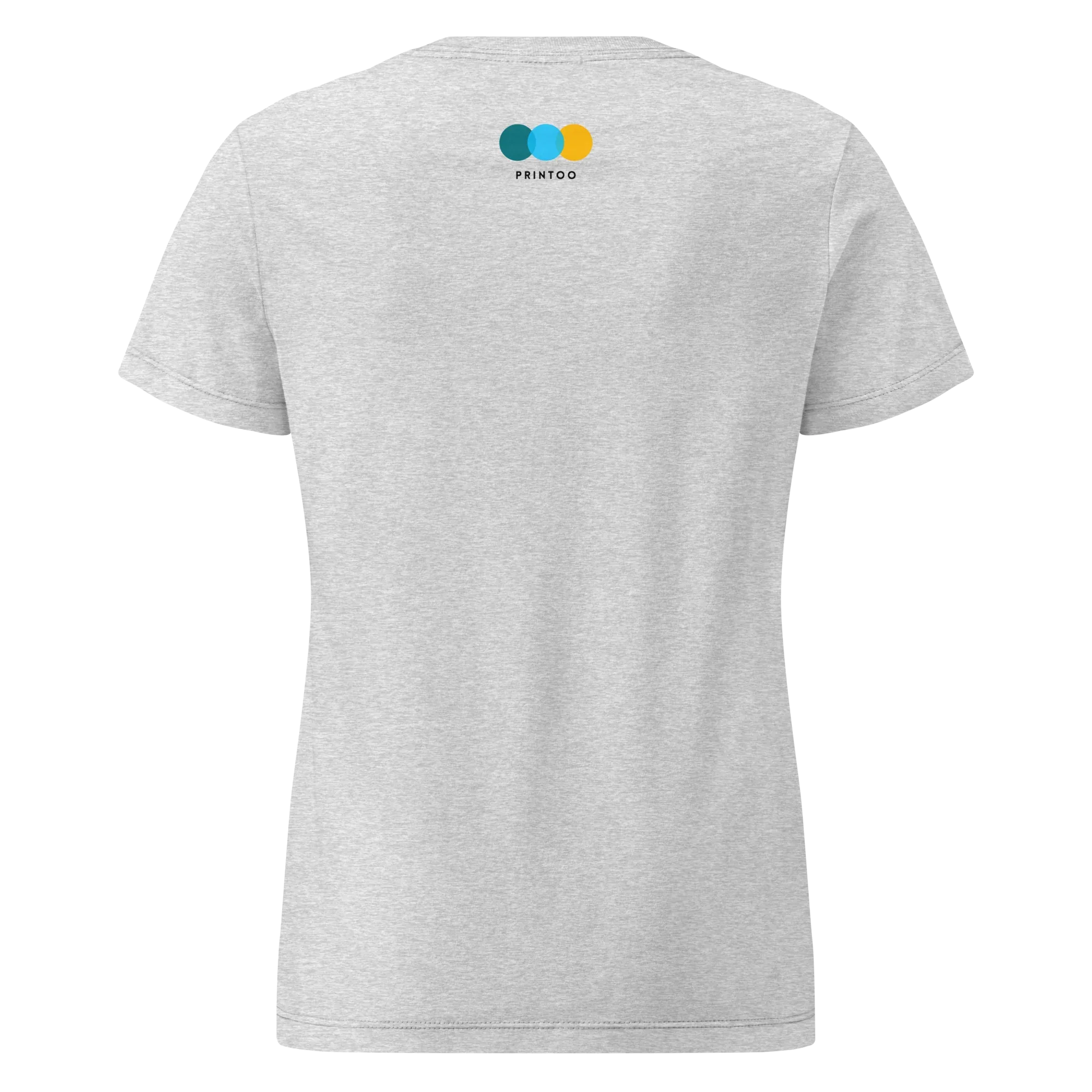 TOO COZY TO FUNCTION women's t-shirt - Heliconia / S - Printoo Shop - 4502510_22177