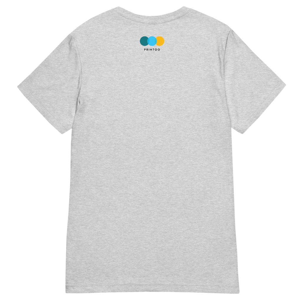 COFFEE RAIN women’s t-shirt - Heliconia / S - Printoo Shop - 5484587_22177