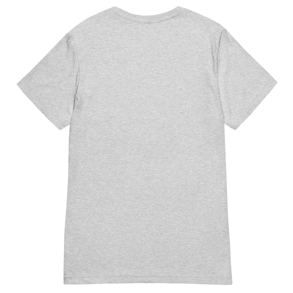 DANCE WITH YOUR SOUL women’s t-shirt - Heliconia / S - Printoo Shop - 2054301_22177