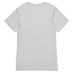 DANCE WITH YOUR SOUL women’s t-shirt - Heliconia / S - Printoo Shop - 2054301_22177