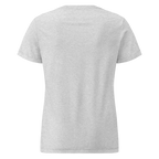 DANCE WITH YOUR SOUL women’s t-shirt - Heliconia / S - Printoo Shop - 2054301_22177