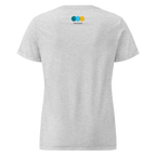 ANDALUZA CON ARTE women’s t-shirt - Printoo Shop - - t-shirt, unisex, Women's Basic Softstyle T-Shirt | Gildan 64000L