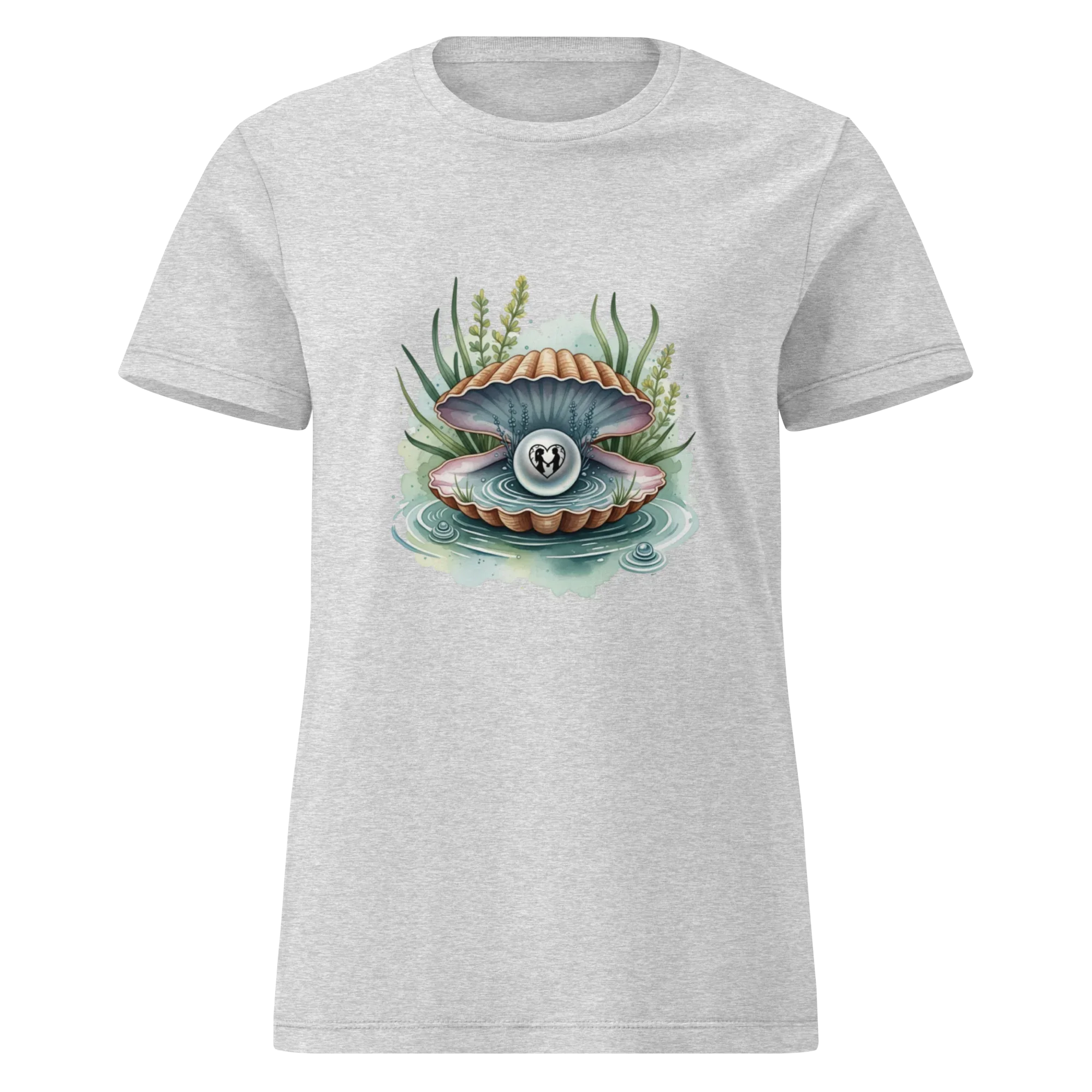 TRUE LOVE women’s t-shirt - - Printoo Shop -