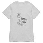 SOUL IN INK women's t-shirt - Red / S - Printoo Shop - 7071320_22182