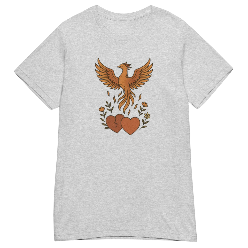 FREEDOM FLIGHT women's t-shirt - Red / S - Printoo Shop - 4227038_22182