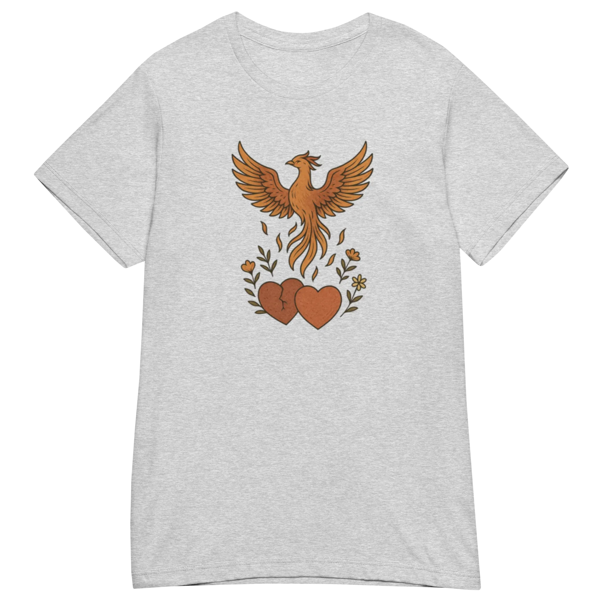 FREEDOM FLIGHT women's t-shirt - Red / S - Printoo Shop - 4227038_22182