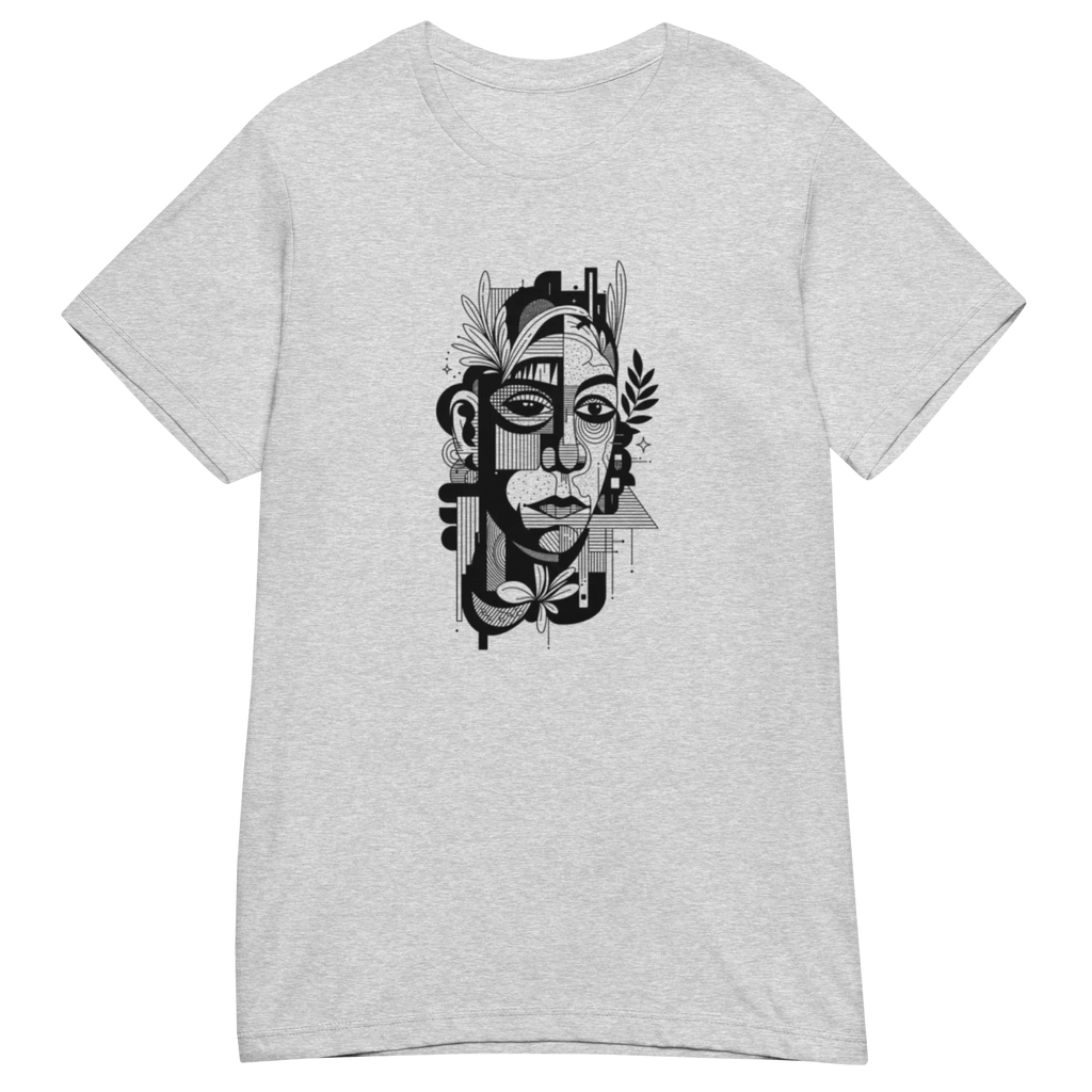 STONE MUSE women's t-shirt - Heliconia / S - Printoo Shop - 1263424_22177