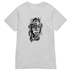 STONE MUSE women's t-shirt - Heliconia / S - Printoo Shop - 1263424_22177