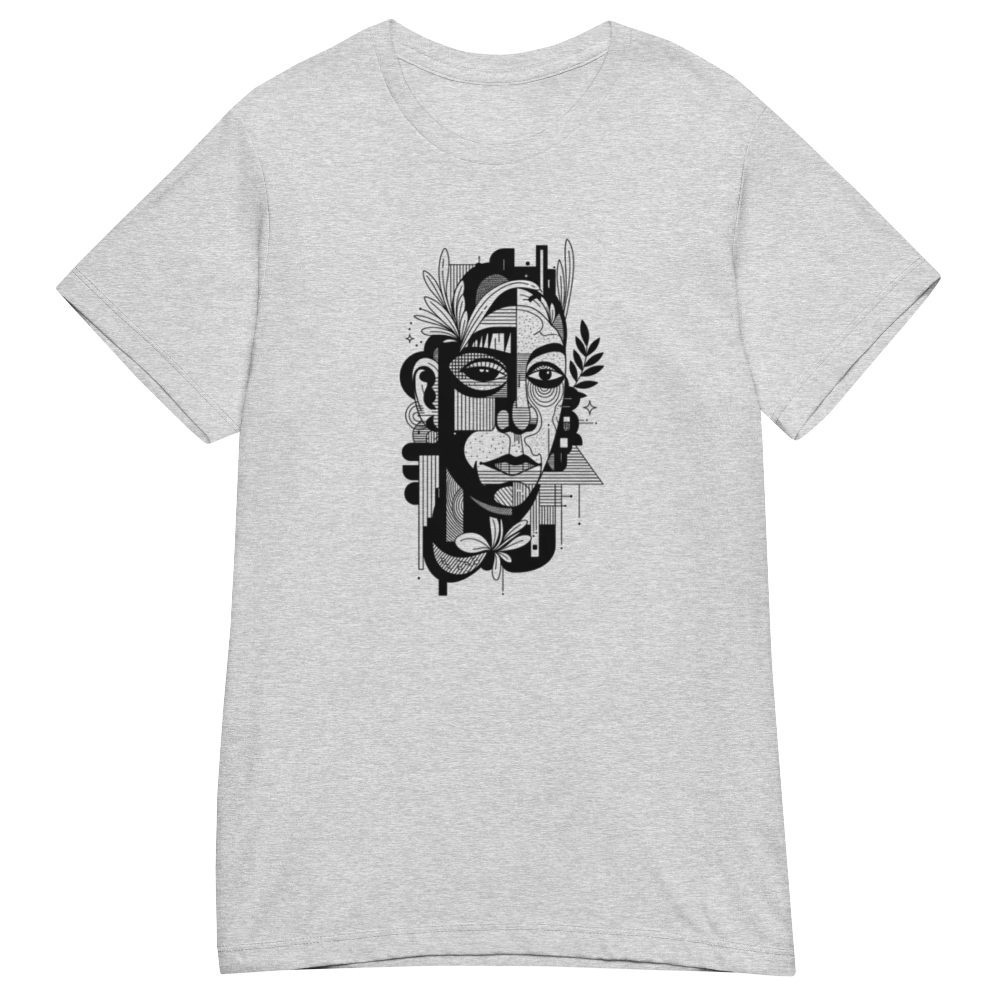 STONE MUSE women's t-shirt - Heliconia / S - Printoo Shop - 1263424_22177