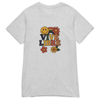 VIVE LIBRE FREEDO women's t-shirt - Red / S - Printoo Shop - 7281594_22182