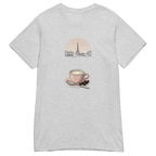 CAFFEINE LOVERS women’s t-shirt - Printoo Shop - - t-shirt, unisex, Women's Basic Softstyle T-Shirt | Gildan 64000L
