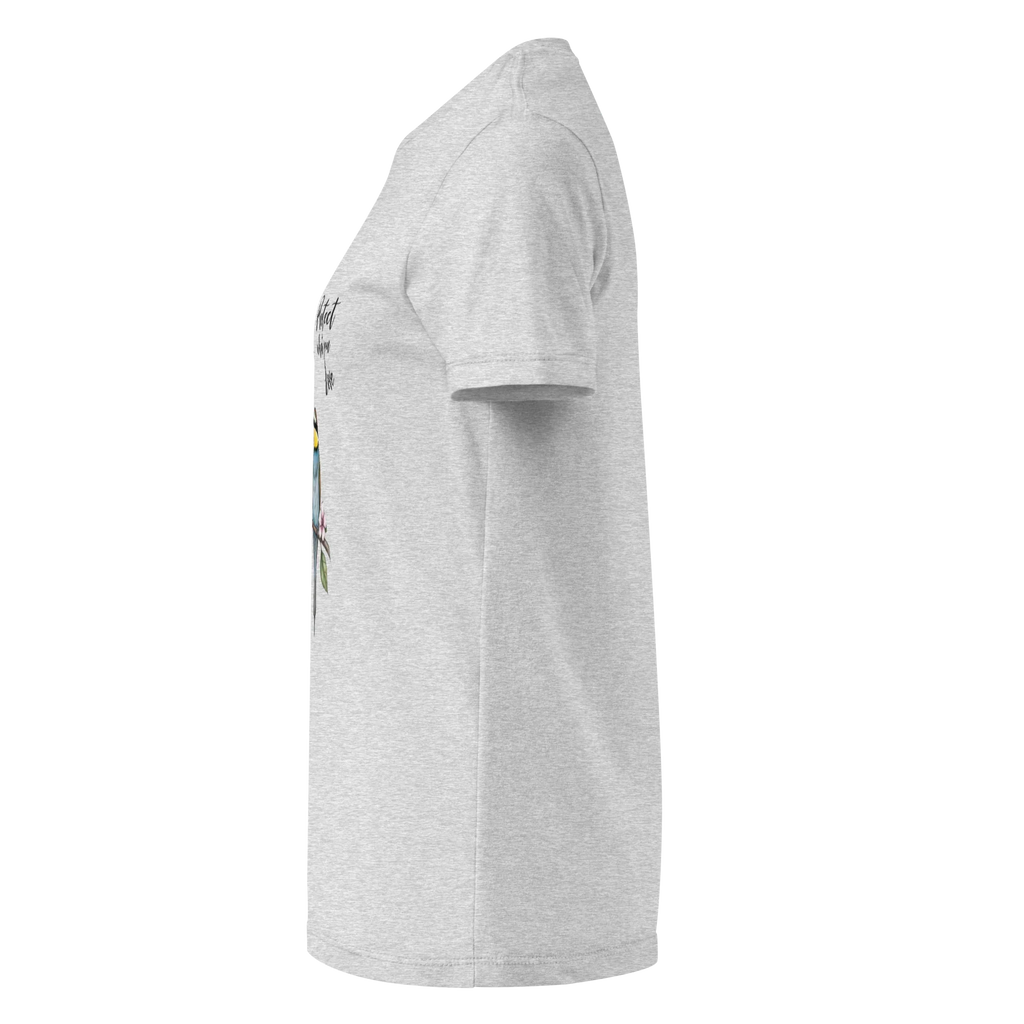 PROTECT WHAT YOU LOVE women’s t-shirt - Red / S - Printoo Shop - 9536394_22182