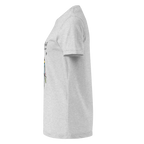 PROTECT WHAT YOU LOVE women’s t-shirt - Red / S - Printoo Shop - 9536394_22182