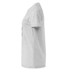 JUST KEEP GROWING women’s t-shirt - Heliconia / S - Printoo Shop - 2306373_22177