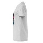 IT'S FRIDAY BABY women’s t-shirt - Heliconia / S - Printoo Shop - 5082487_22177