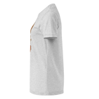 FREEDOM FLIGHT women's t-shirt - Red / S - Printoo Shop - 4227038_22182