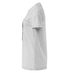 STONE MUSE women's t-shirt - Heliconia / S - Printoo Shop - 1263424_22177