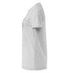 SELF-CARE MOTIVATION women'st-shirt - Red / S - Printoo Shop - 3709809_22182