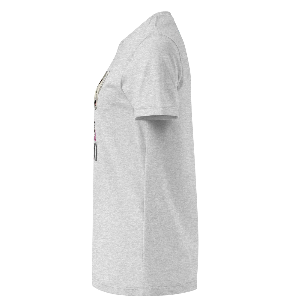 COFFEE RAIN women’s t-shirt - Heliconia / S - Printoo Shop - 5484587_22177