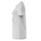 COFFEE RAIN women’s t-shirt - Heliconia / S - Printoo Shop - 5484587_22177