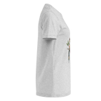 PROTECT WHAT YOU LOVE women’s t-shirt - Red / S - Printoo Shop - 9536394_22182