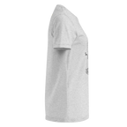 STILL FLOURISHING ROSE women’s t-shirt - Red / S - Printoo Shop - 4700314_22182