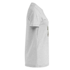 REST IS ALSO PRODUCTIVE women’s t-shirt - Charcoal / S - Printoo Shop - 9812374_22176