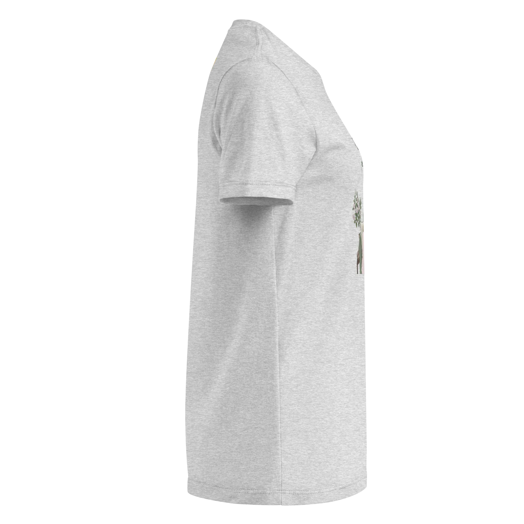 REST IS ALSO PRODUCTIVE women’s t-shirt - Charcoal / S - Printoo Shop - 9812374_22176