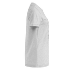 ELEGANCE women’s t-shirt - Red / S - Printoo Shop - 6744344_22182