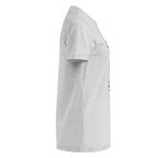 SENSITIVE women’s t-shirt - Azalea / S - Printoo Shop - 3664742_22174