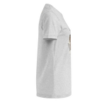 TOO COZY TO FUNCTION women's t-shirt - Heliconia / S - Printoo Shop - 4502510_22177