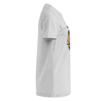 WOOD YOU BE MINE? women's t-shirt - Red / S - Printoo Shop - 6912551_22182