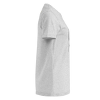 DANDELION women's t-shirt - Red / S - Printoo Shop - 7786627_22182