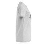 FREEDOM STARTS IN YOUR MIND women’s t-shirt - Heliconia / S - Printoo Shop - 2298369_22177