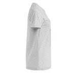 FRIENDS TOGETHER women’s t-shirt - Red / S - Printoo Shop - 2186774_22182