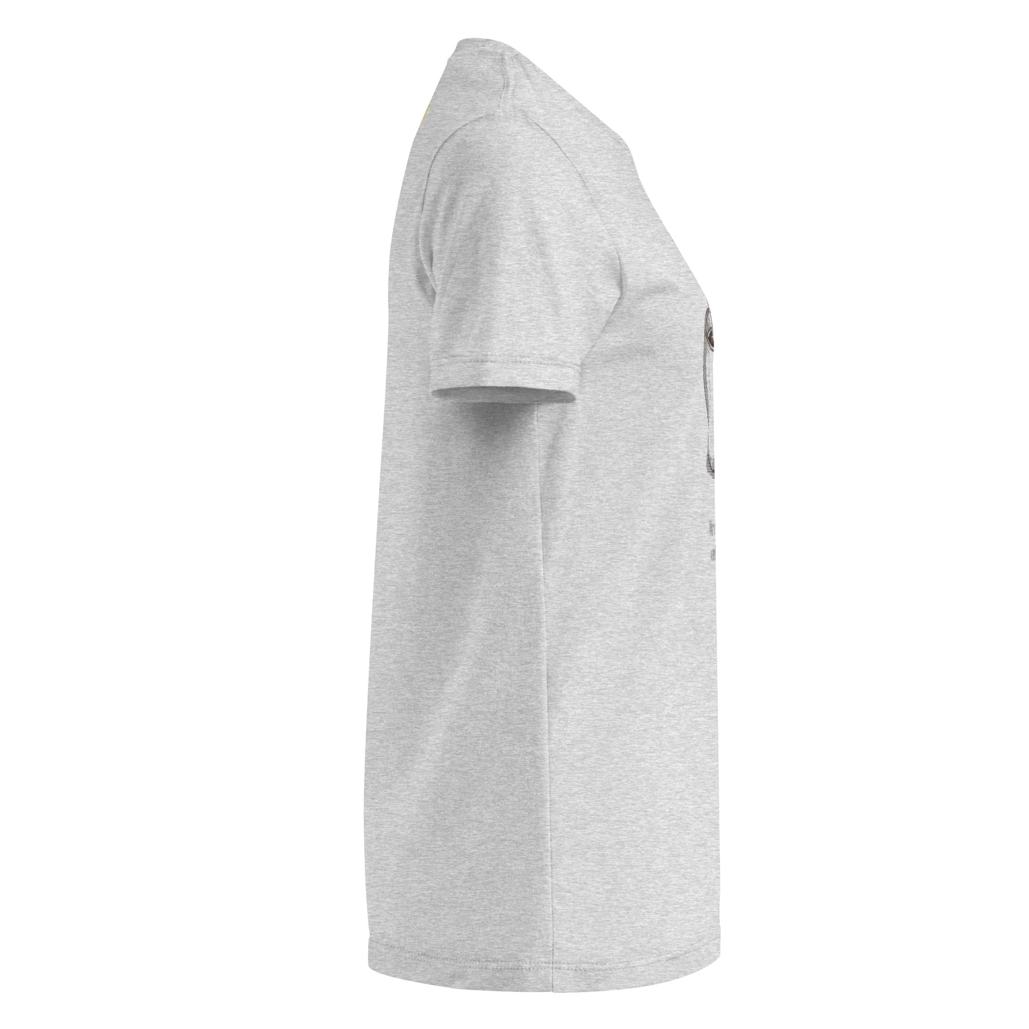 WARM HANDS WARM HEART women’s t-shirt - Heliconia / S - Printoo Shop - 7736571_22177