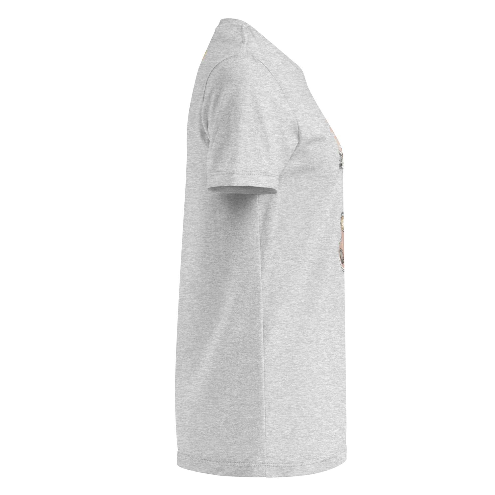 CAFFEINE LOVERS women’s t-shirt - Printoo Shop - - t-shirt, unisex, Women's Basic Softstyle T-Shirt | Gildan 64000L