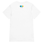 FOREVER IN BLOOM women’s t-shirt - Charcoal / S - Printoo Shop - 9492989_22176