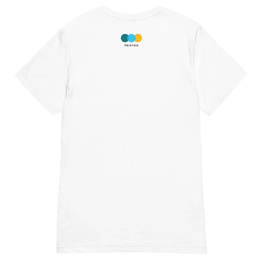 STONE MUSE women's t-shirt - Heliconia / S - Printoo Shop - 1263424_22177